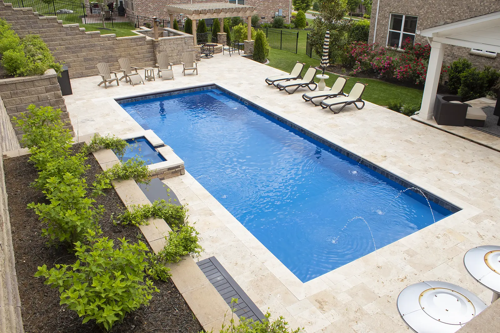 Leisure-Pools-Pinnacle-40-Gallery-3 The Leisure Pools Pinnacle™ - let us install your pool in Colorado