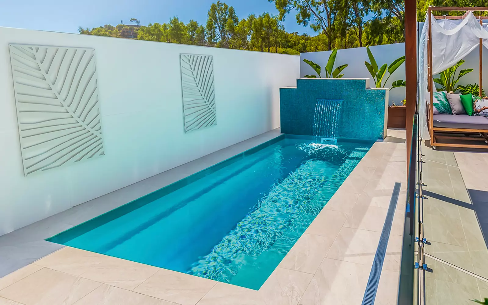 Leisure Pools Basel