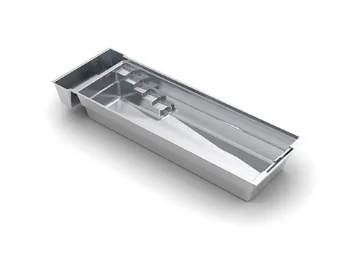 LPEU-TheCubeLinear10m Linear poolmodelle 10