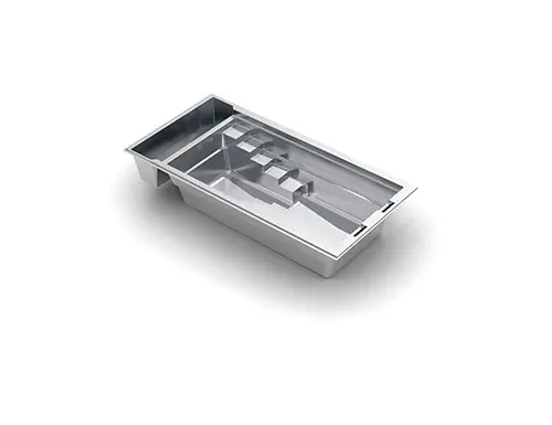LPEU-TheCubeLinear7m Linear poolmodelle 7