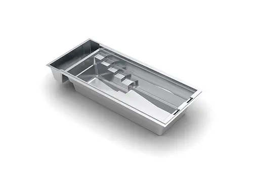LPEU-TheCubeLinear8m Linear poolmodelle 8