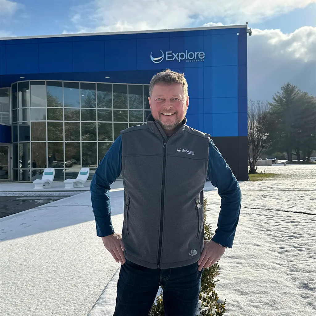 Arizona Pool: Innovative swimming pools since 1965